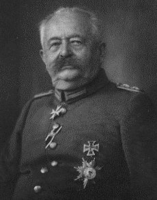 General Litzmann